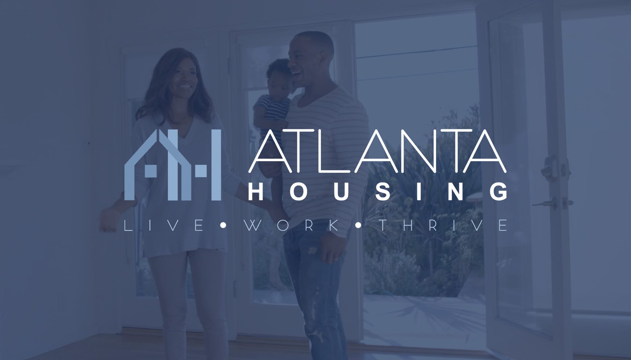 section 8 atlanta housing