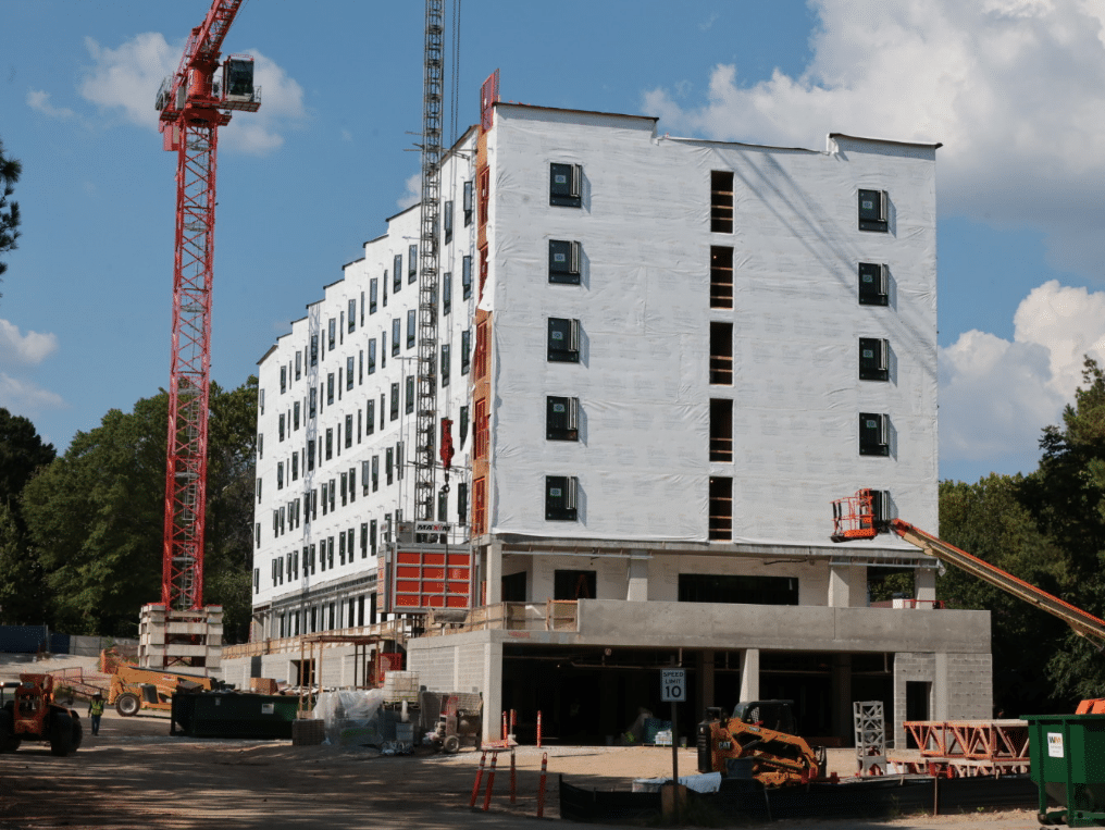 Atlanta Housing Opens Applications for New Housing Development and ...